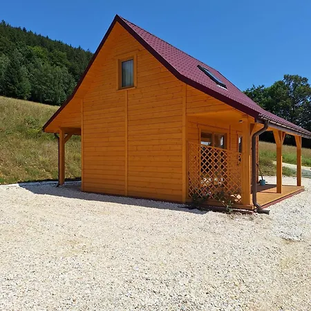 Radochowka Exterior photo