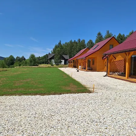 Radochowka Exterior photo