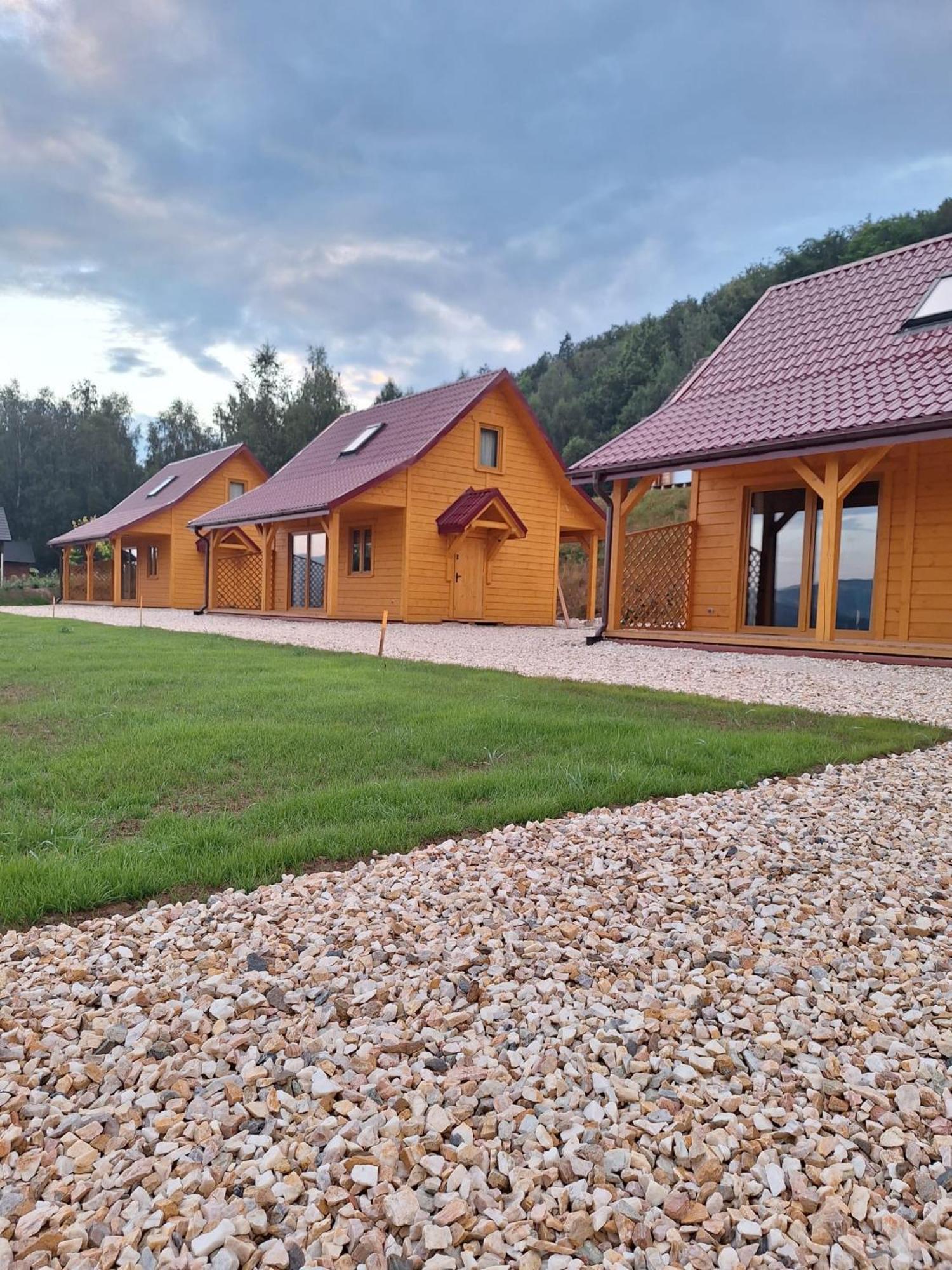 Radochowka Holiday home Radochow