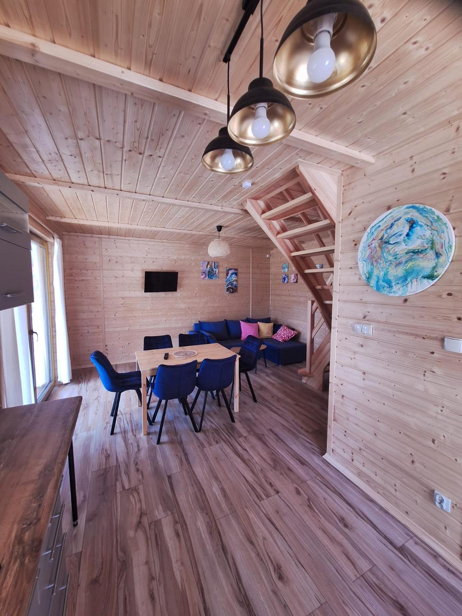 Radochowka Holiday home