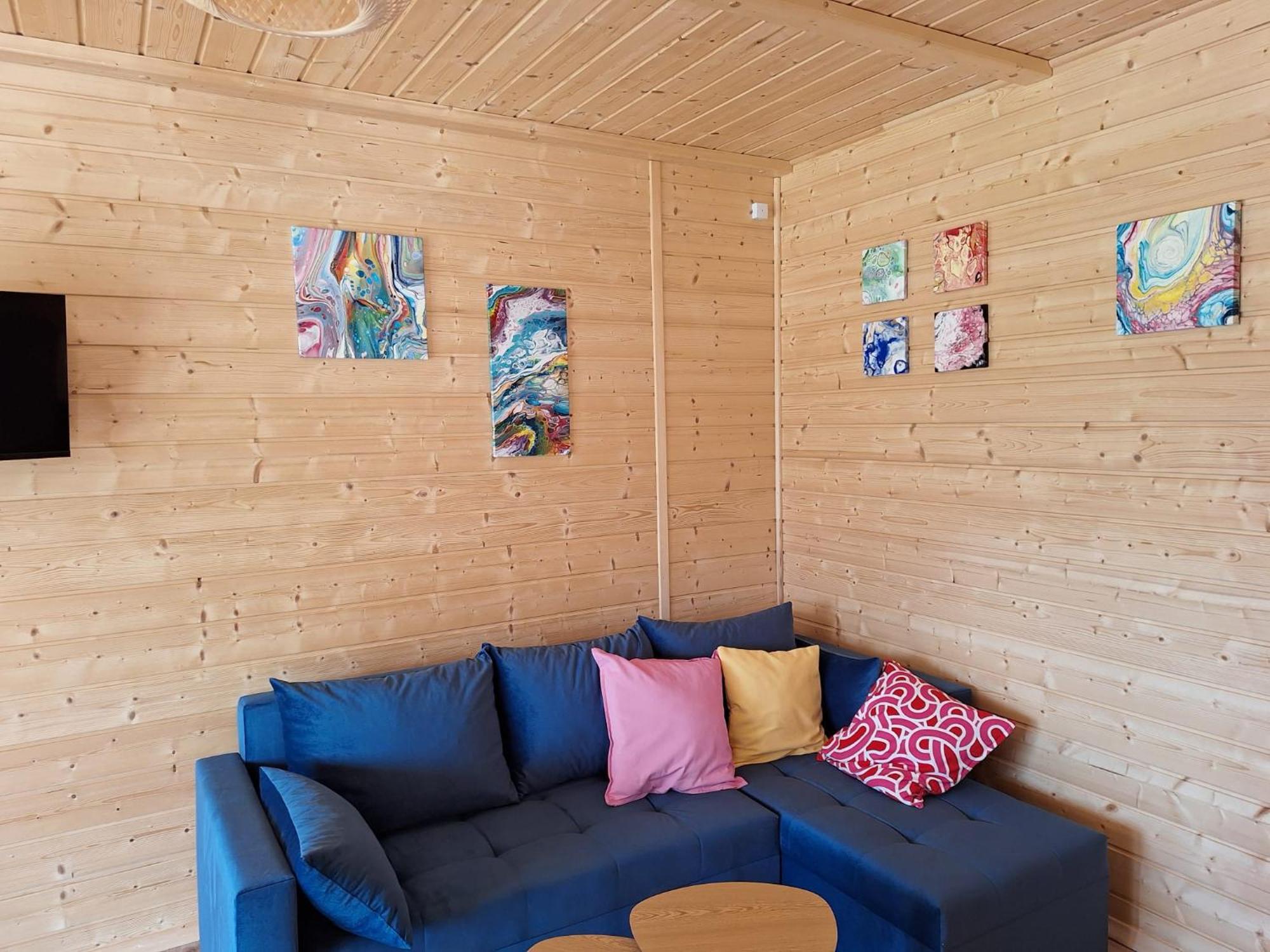 Radochowka Holiday home *