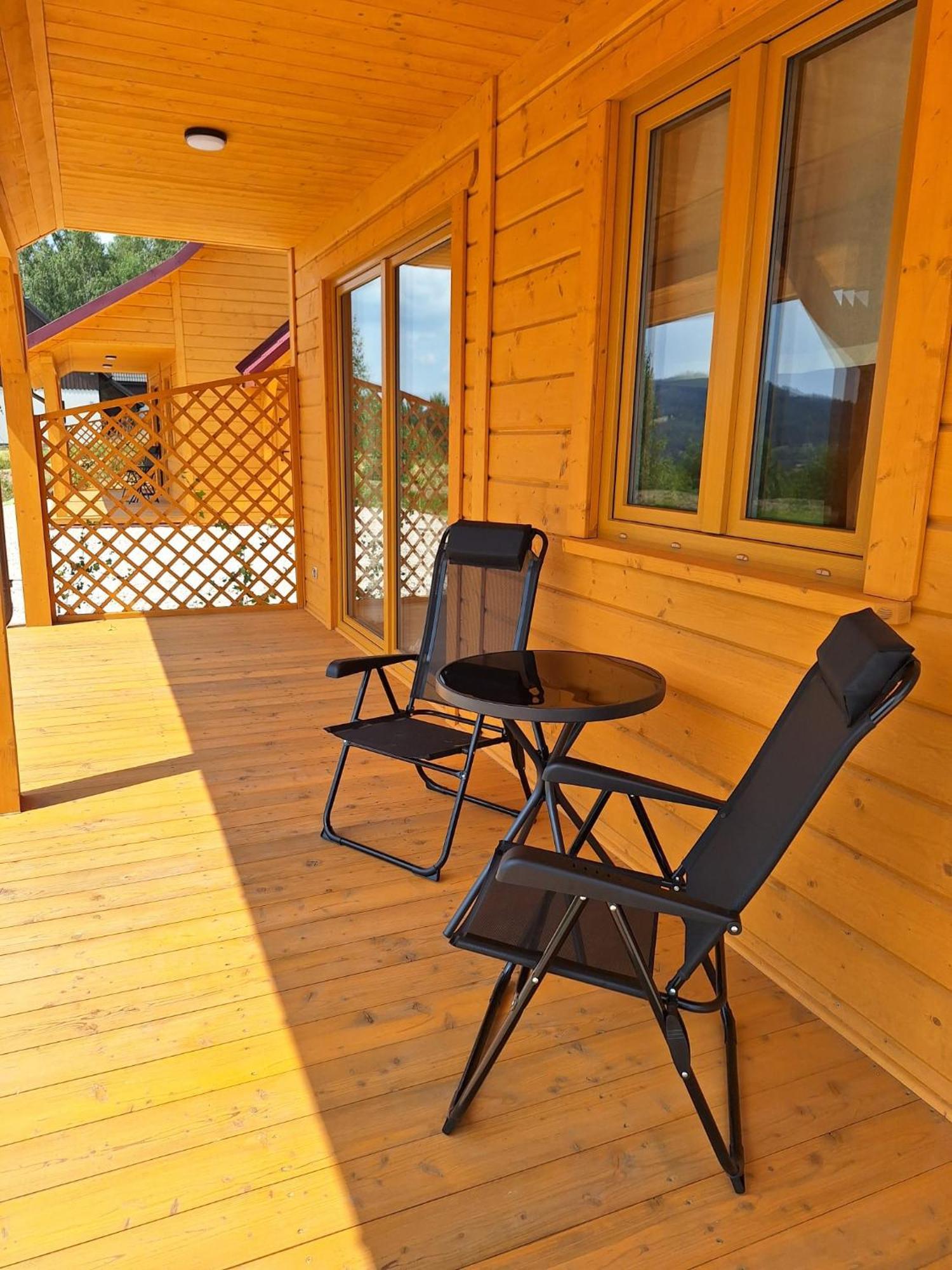 Radochowka Holiday home *