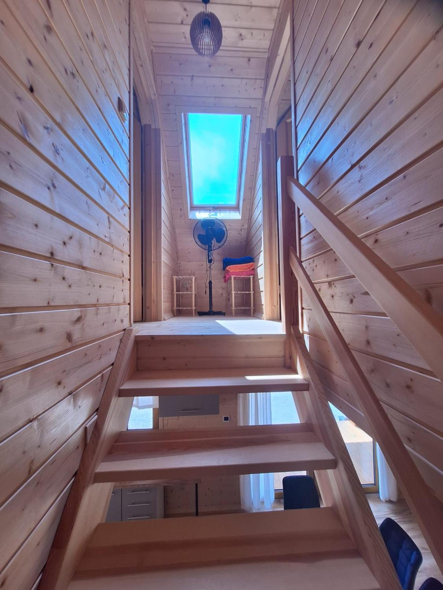 Radochowka Holiday home *