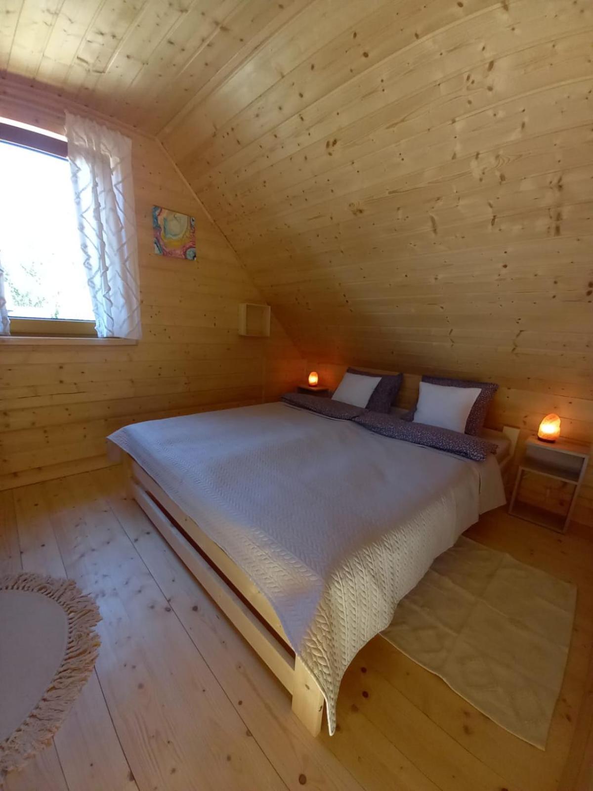 Holiday home Radochowka